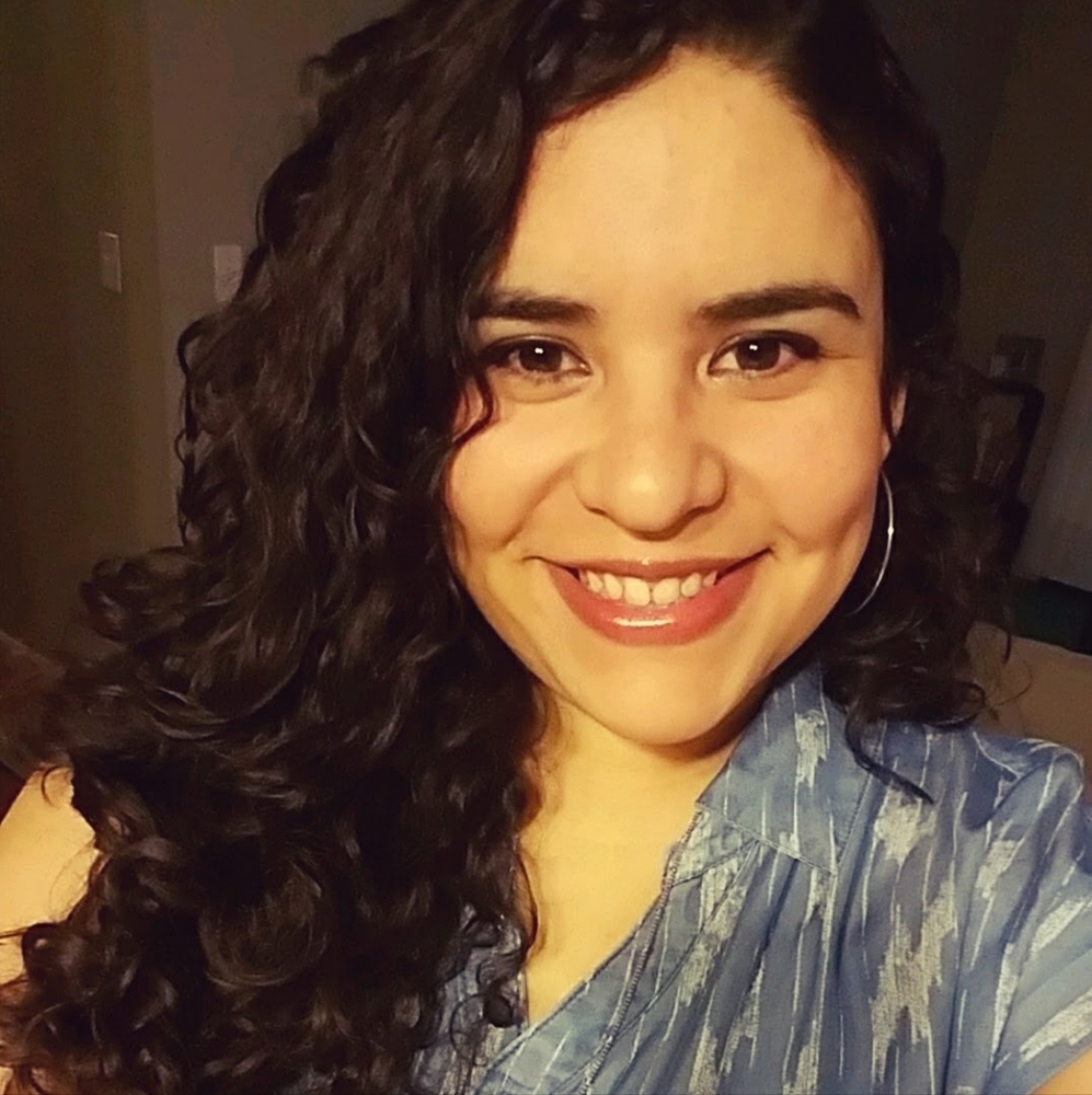 Meet your Posher, Vanessa
